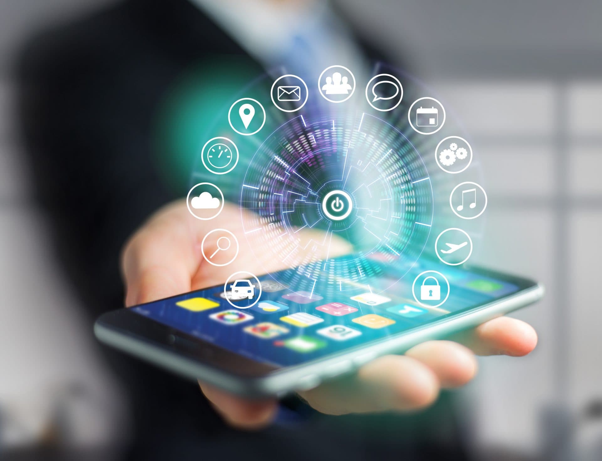Qalitecom Application Mobile baniere