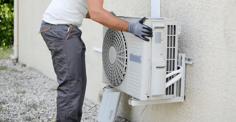 Qalitecom Climatisation baniere