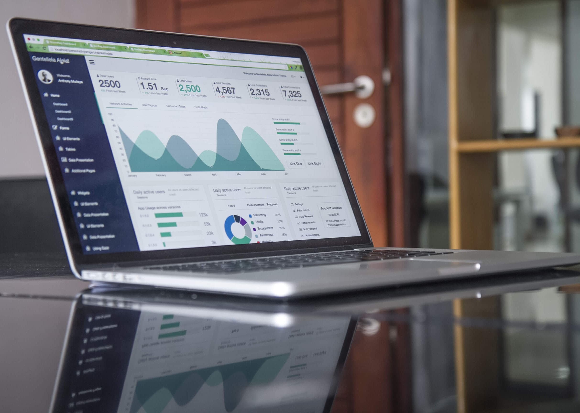 Qalitecom Création de sites web sur mesure baniere